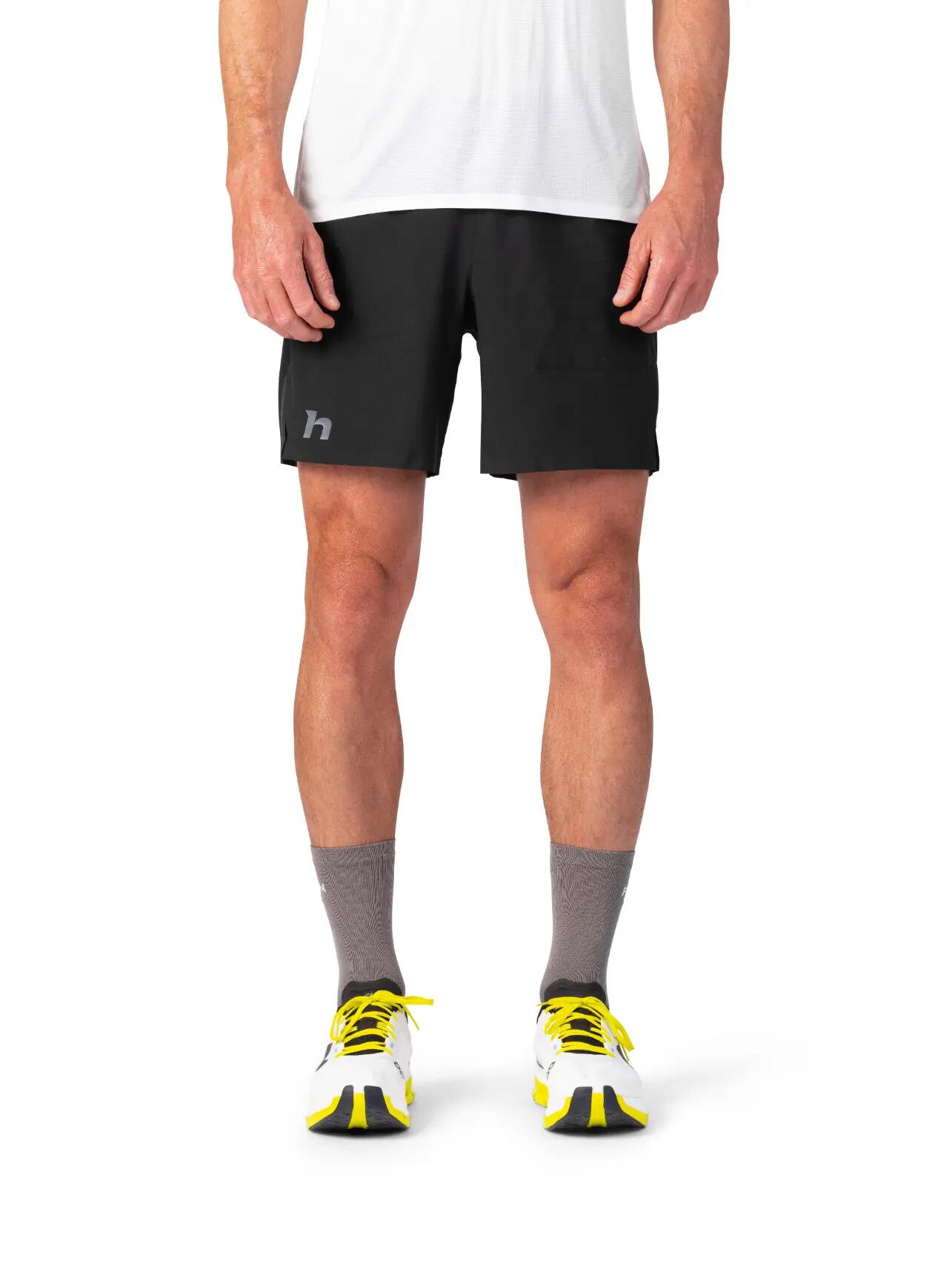 Calções de corrida leves para homem Hannah 4/9