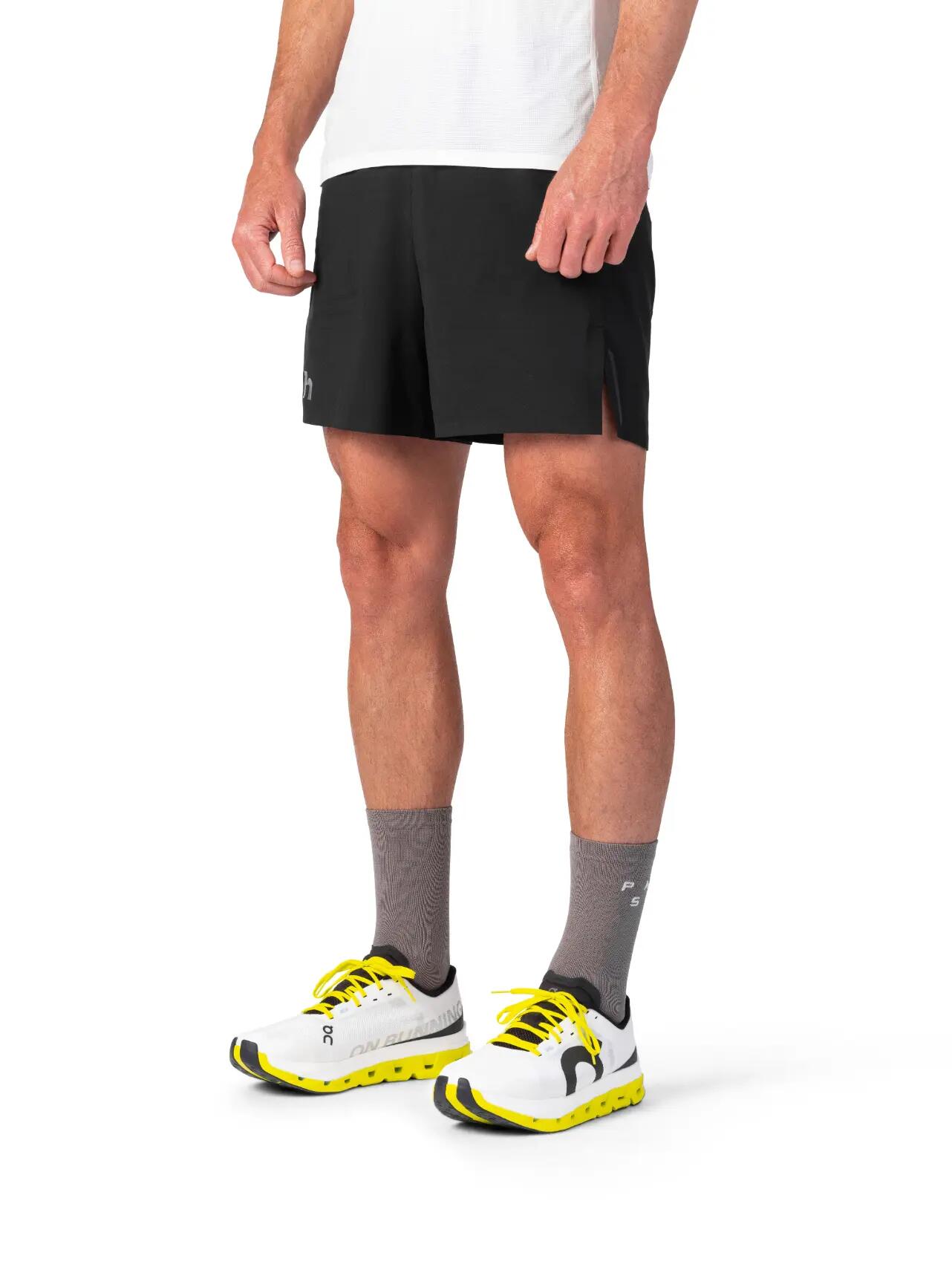 Calções de corrida leves para homem Hannah 5/9