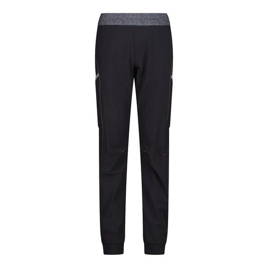 Pantalon de randonnée femme CMP Breathable