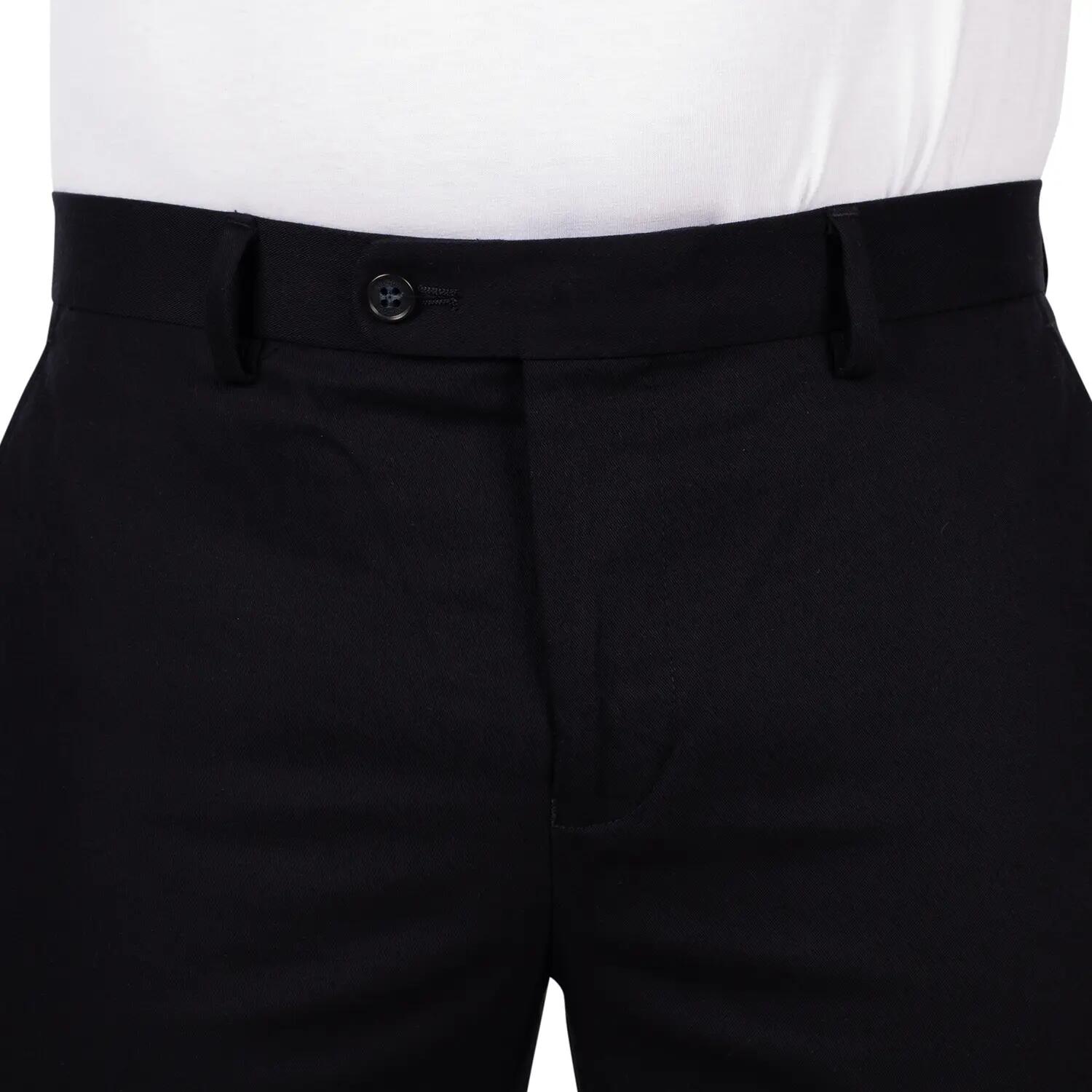 Pantalon pocket city 50 / Navy 3/4