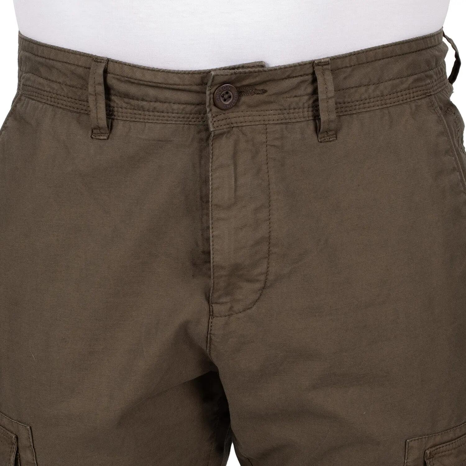 Pantalon cargo odyssee 42 / Kaki 3/5