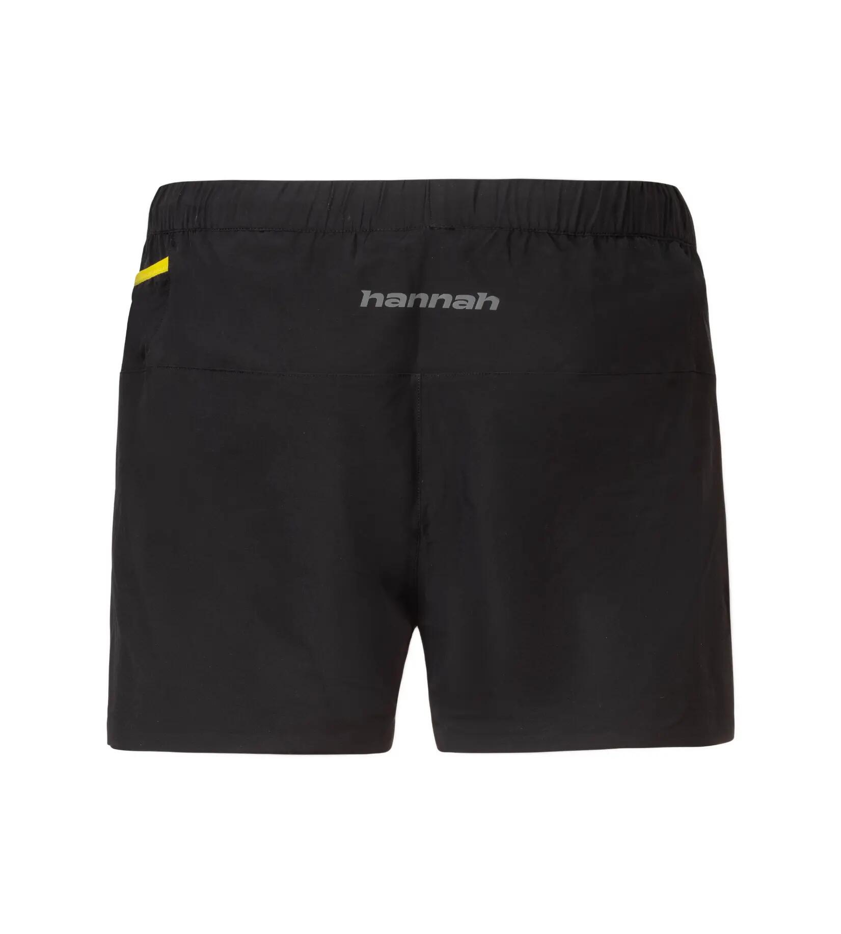 Calções de corrida leves para homem Hannah 3/9