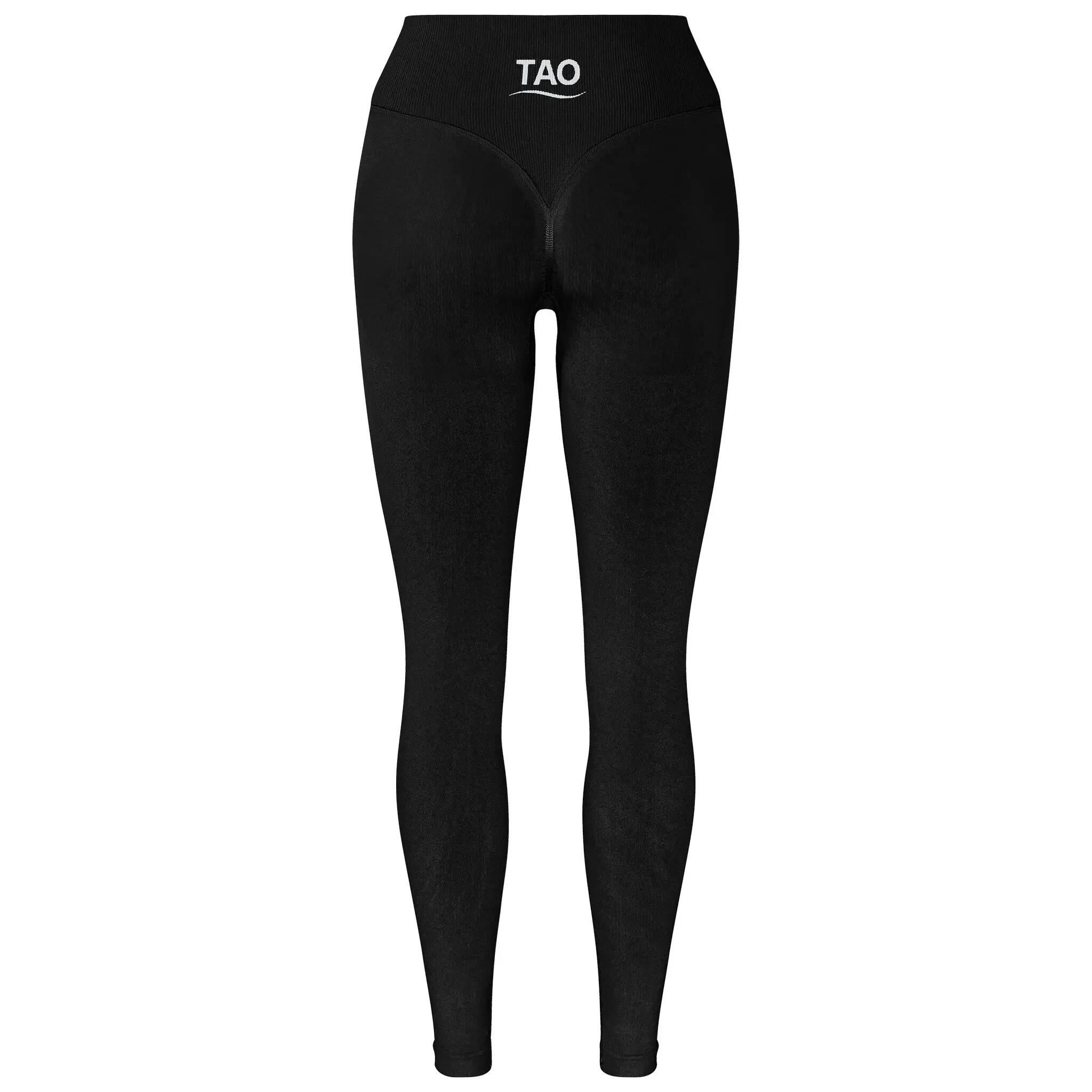 Damen PURE Yoga-, Fitness- und Freizeitleggings 4/6