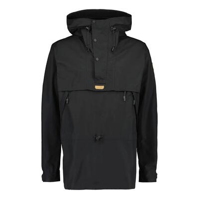 Anorak in cotone biologico Sasta Peski Ventile