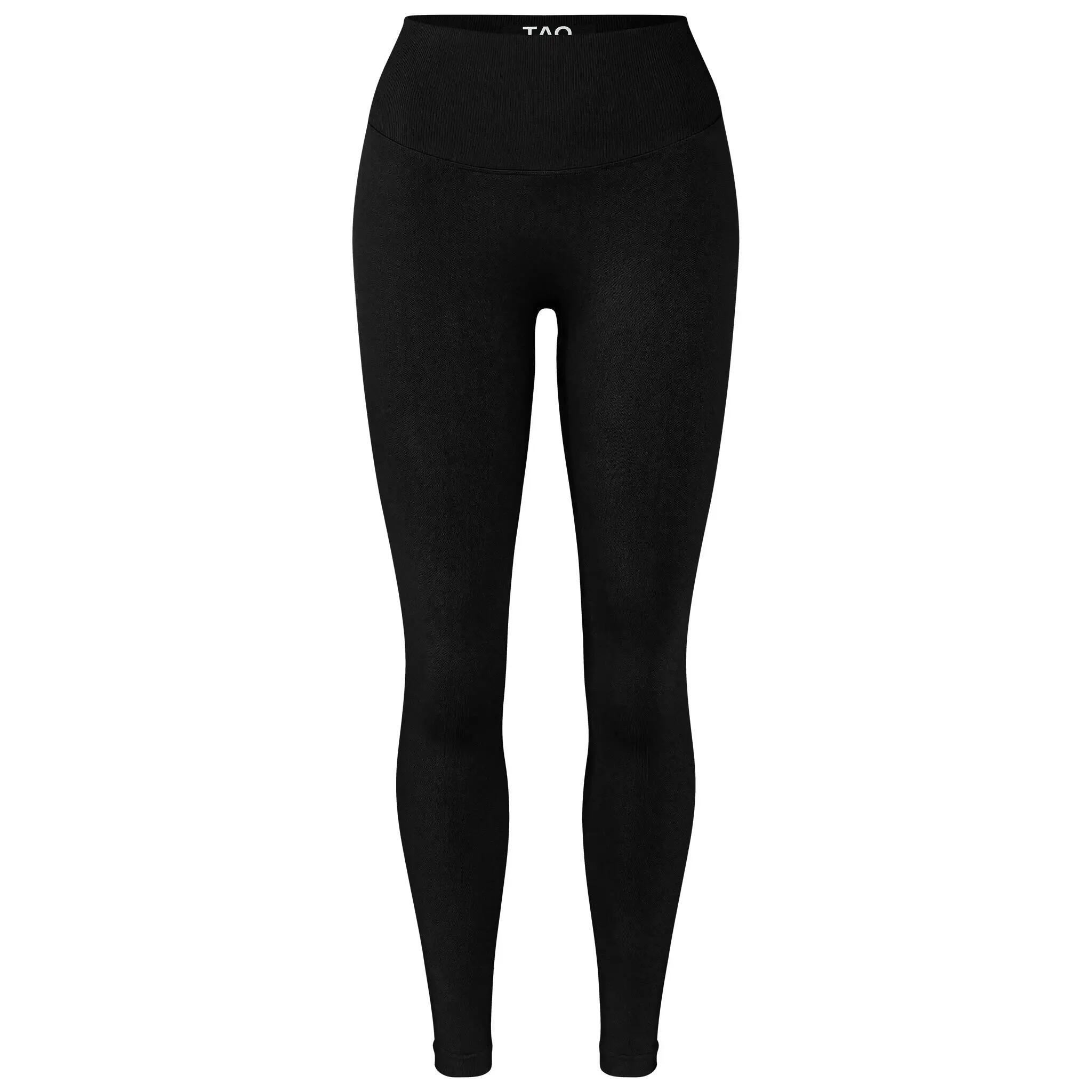 Damen PURE Yoga-, Fitness- und Freizeitleggings 3/6