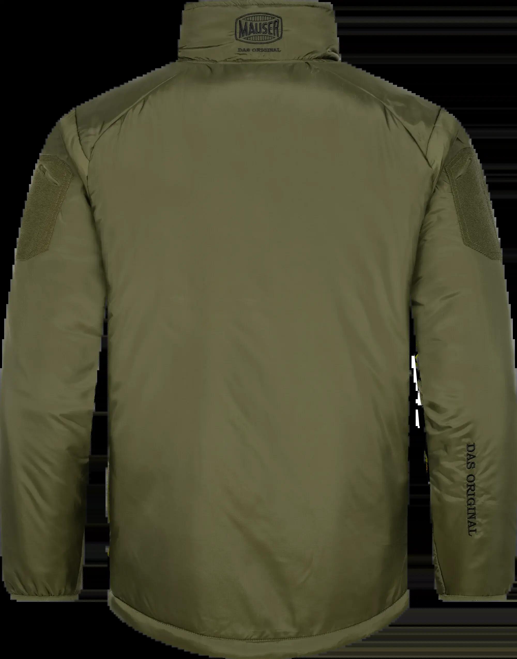 Jacke Frost Insulation - Grün 4/4