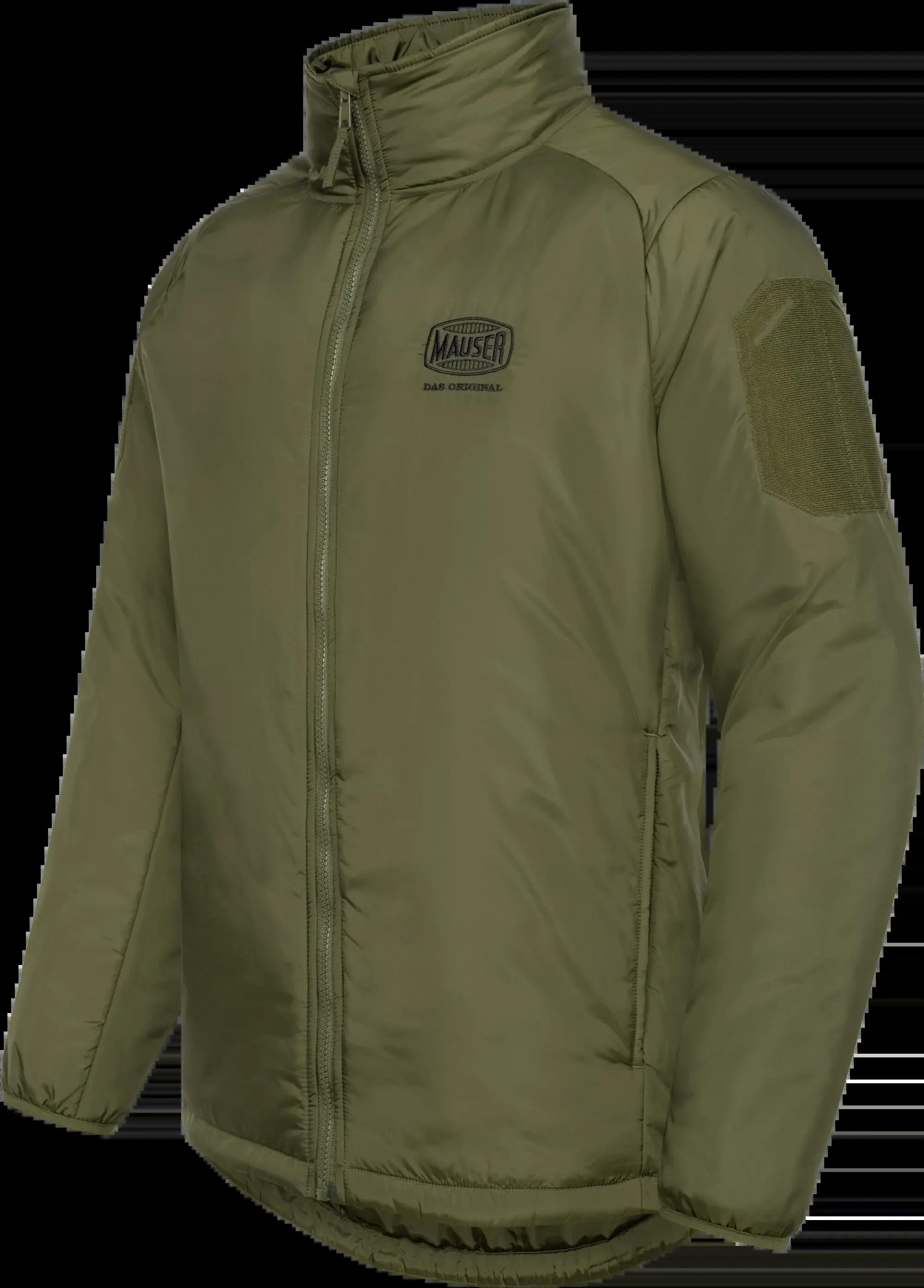 Jacke Frost Insulation - Grün 3/4