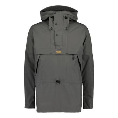 Anorak in cotone biologico Sasta Peski Ventile