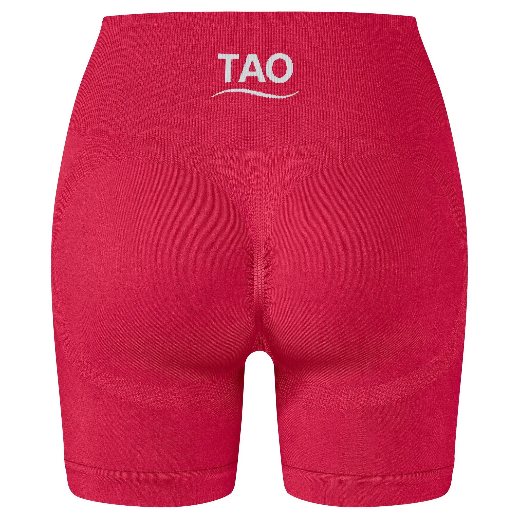 Damen EASE Sporty Leggings Short 4/6