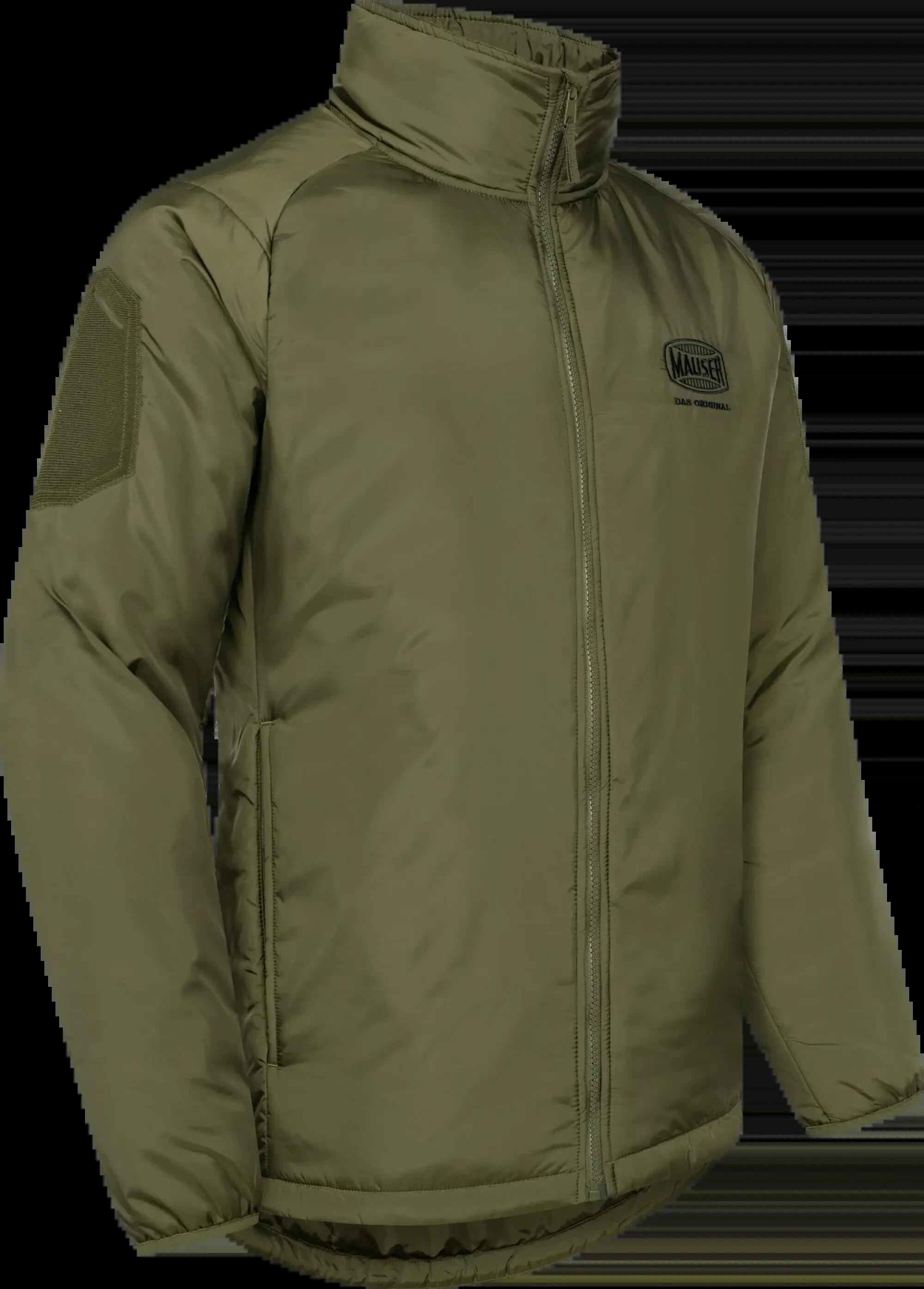 Jacke Frost Insulation - Grün 2/4