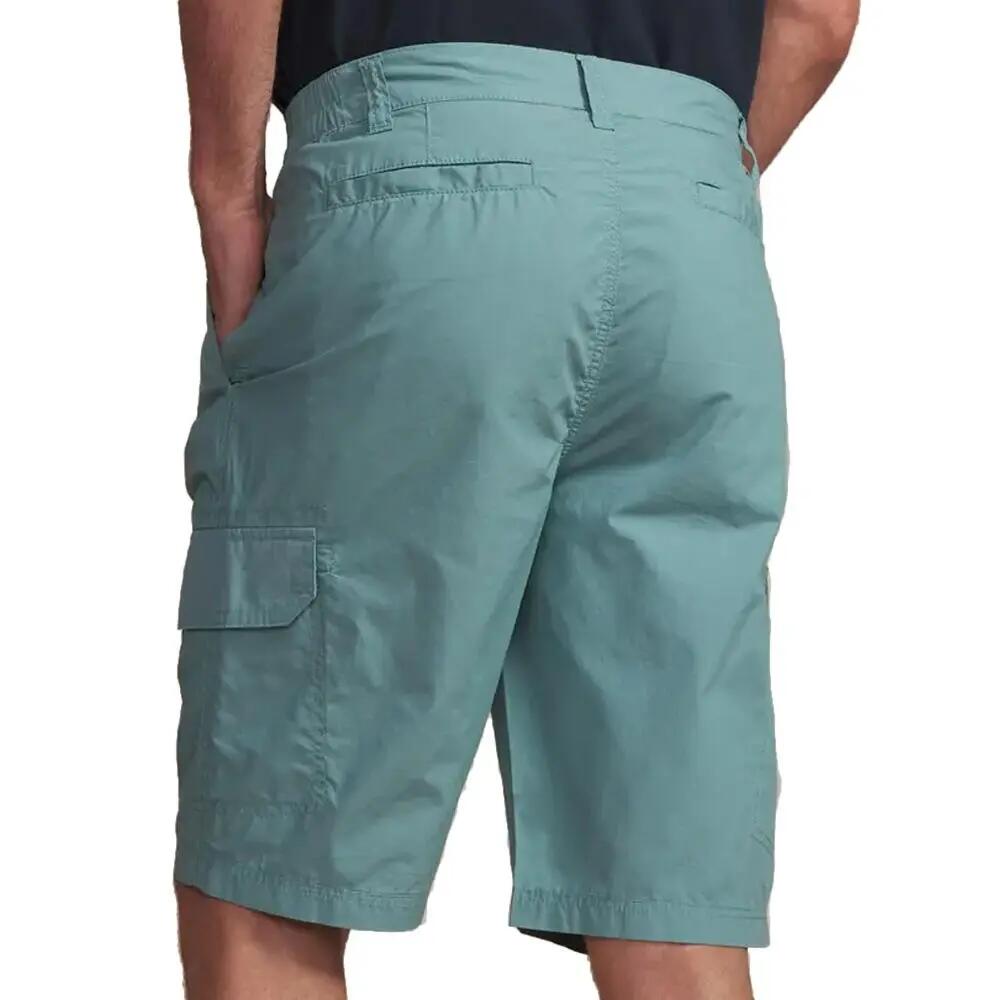 Bermuda Vert Homme TBS VIDALBER 3/3