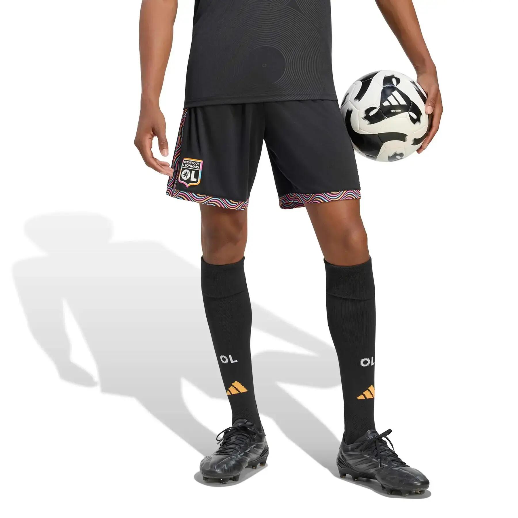 Krótki trzeci OL 2026/27 2/5
