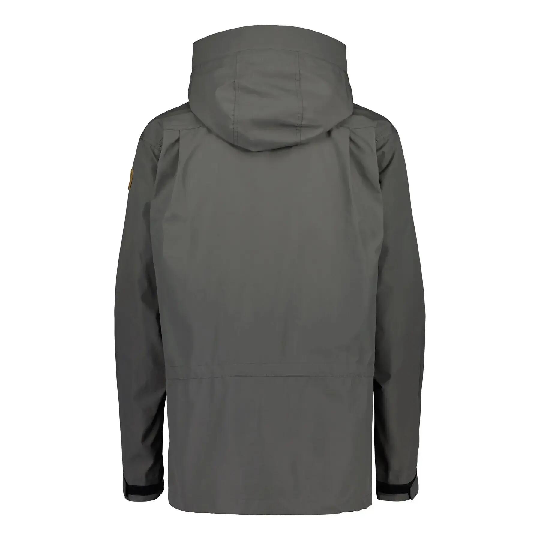 Anorak coton biologique Sasta Peski Ventile 2/2