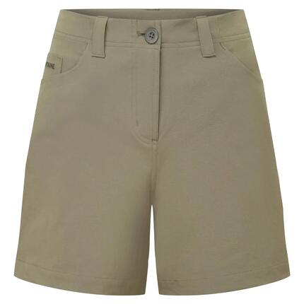 Bermuda-Shorts für Damen Montane Genoa Lite