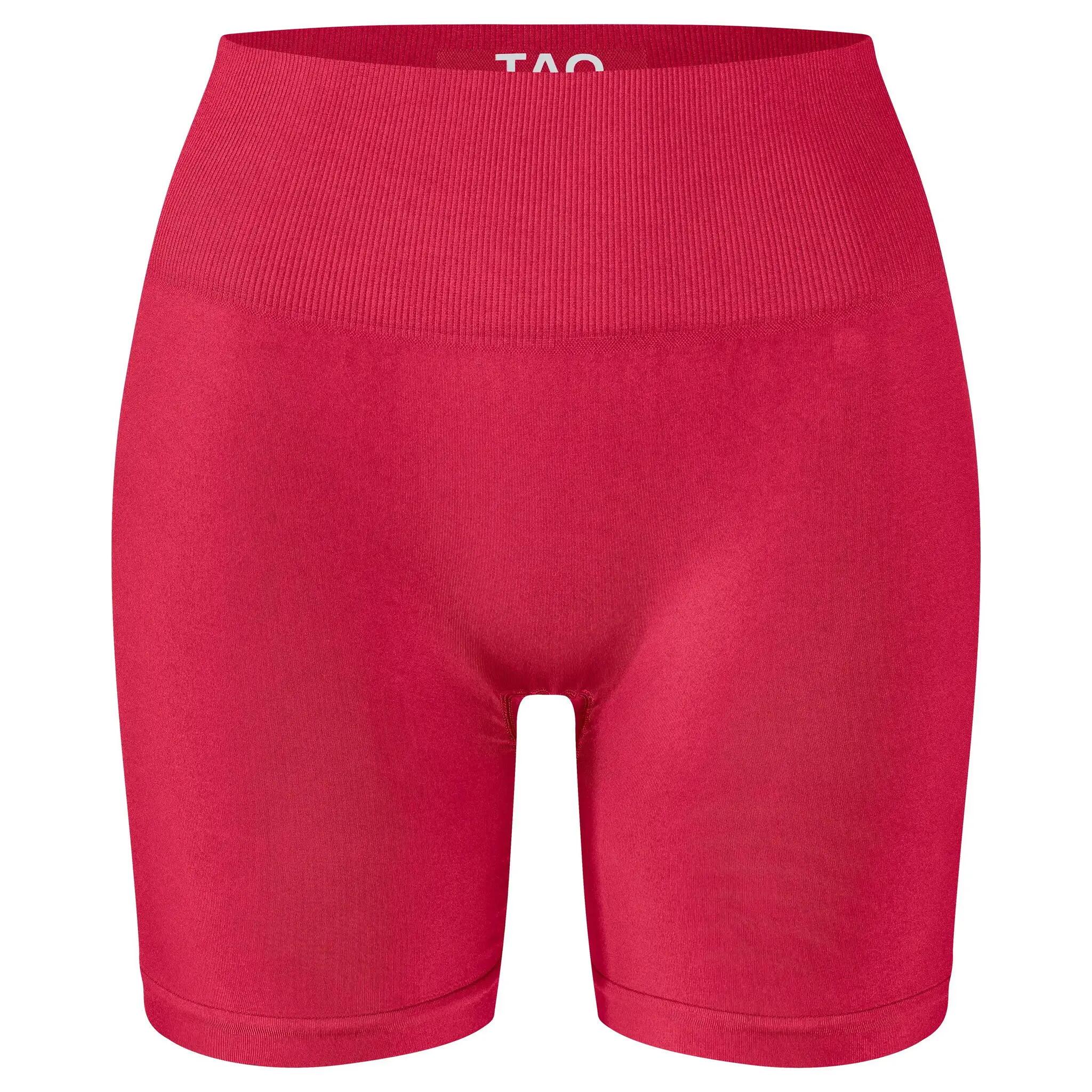 Damen EASE Sporty Leggings Short 3/6