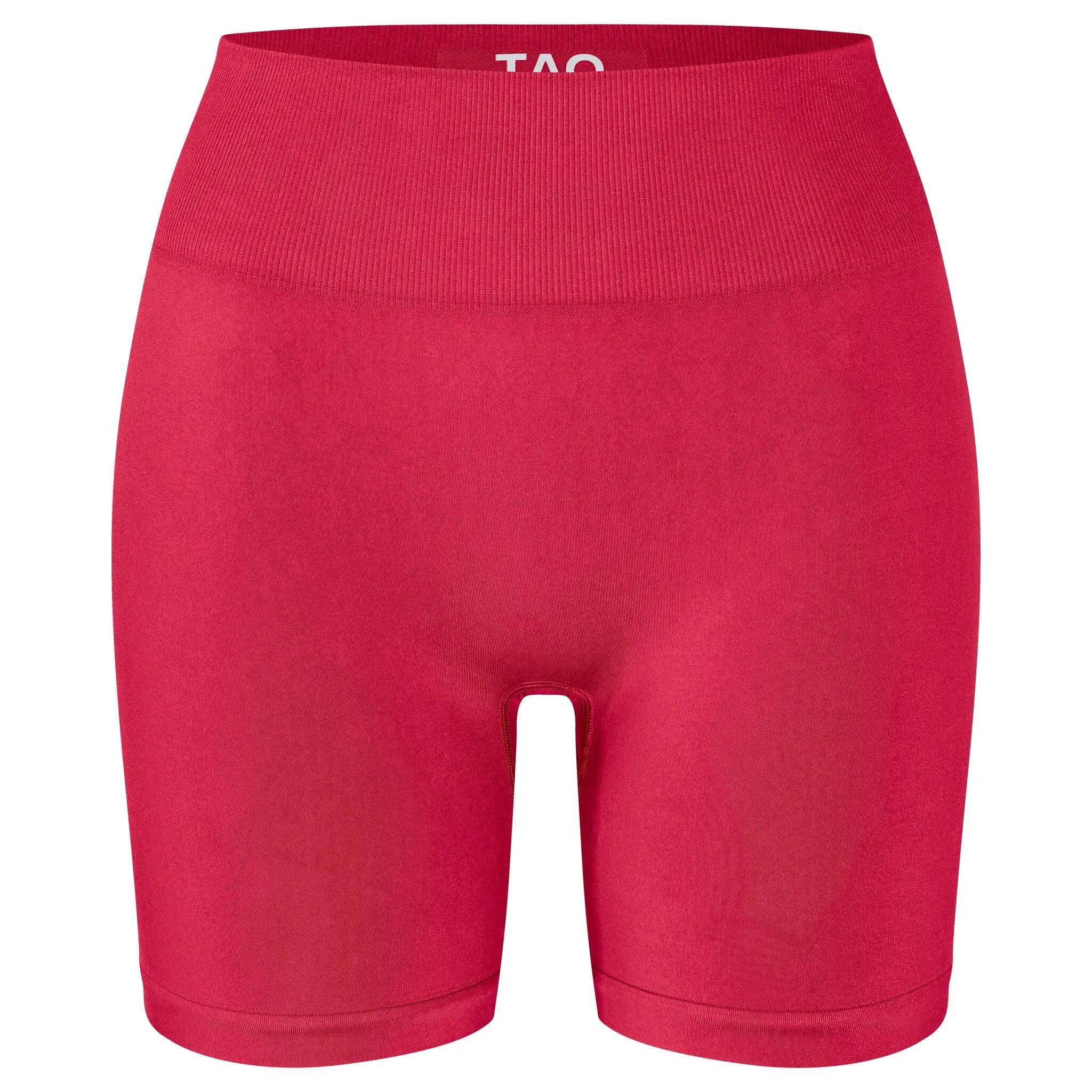 Damen BALANCE Sporty Leggings Short 3/6