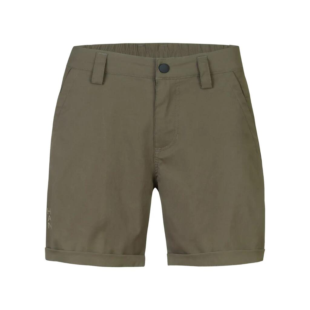 Women's Stretch Outdoor Shorts Hannah