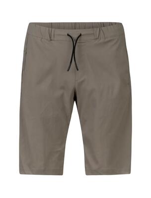 Hannah stretch-outdoorkorte broek voor heren