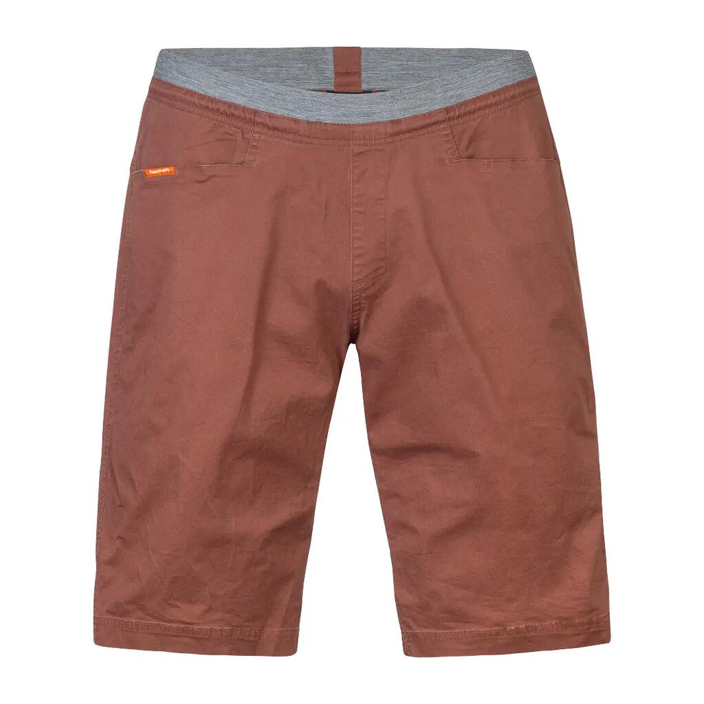 Men's Cotton Outdoor Shorts Hannah