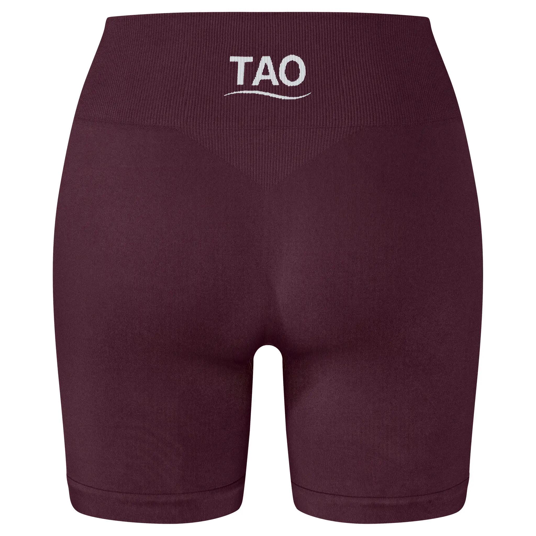 Damen BALANCE Sporty Leggings Short 4/6
