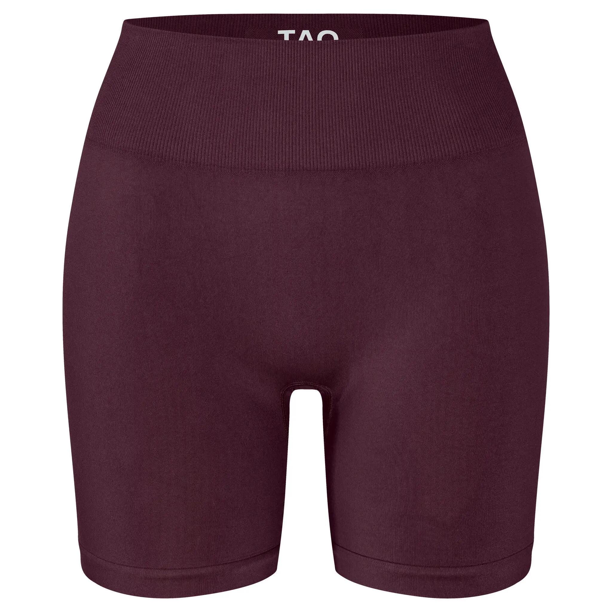 Damen BALANCE Sporty Leggings Short 3/6