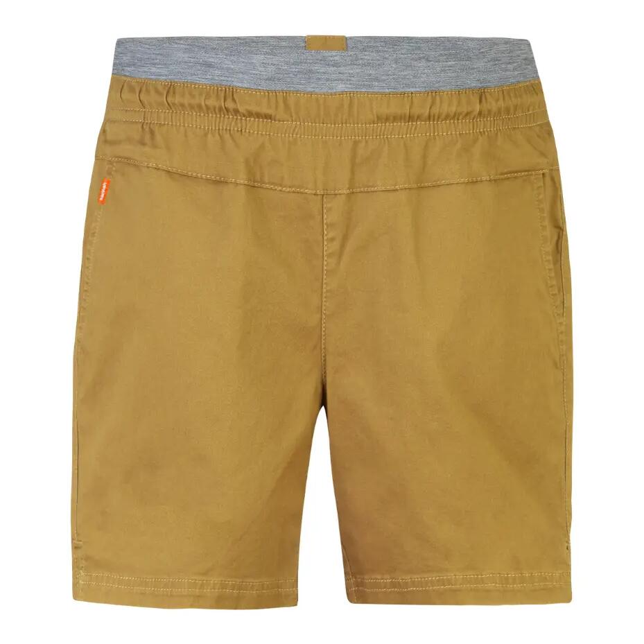 Kids' Cotton Outdoor Shorts Hanna