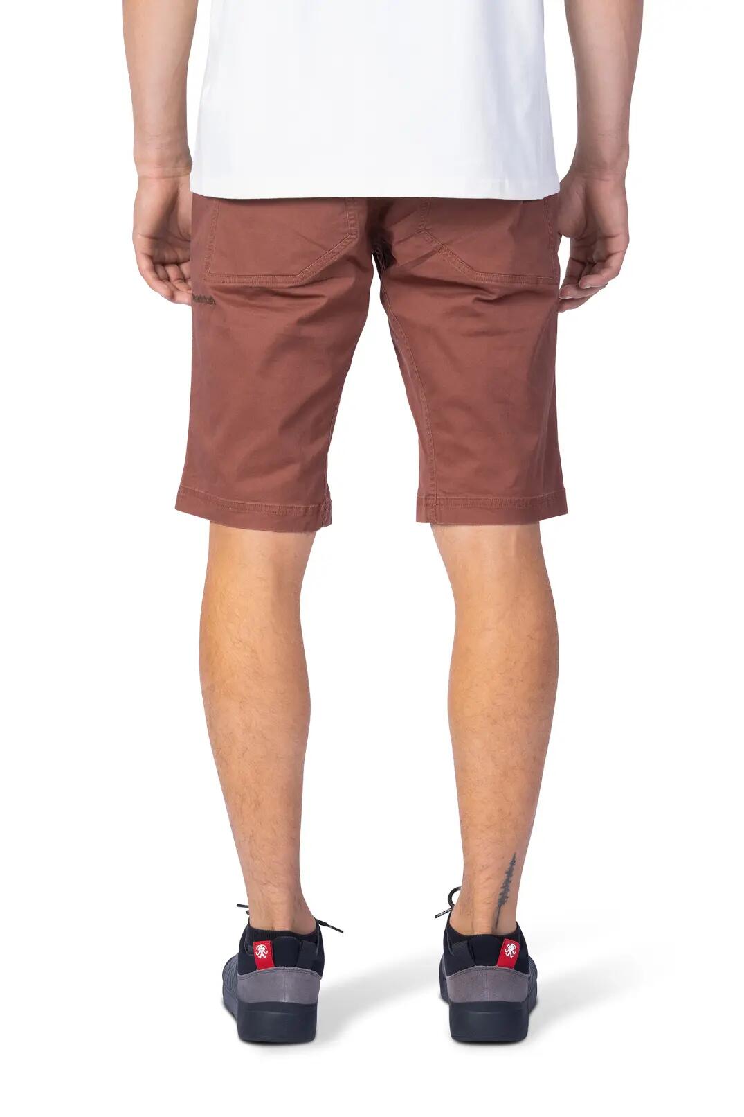 Hannah – Outdoor-Shorts aus Baumwolle für Herren 4/7