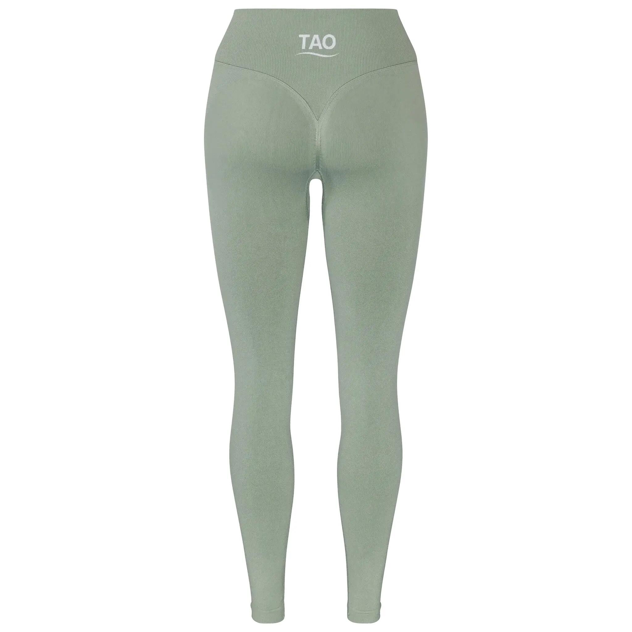 Damen PURE Yoga-, Fitness- und Freizeitleggings 4/6