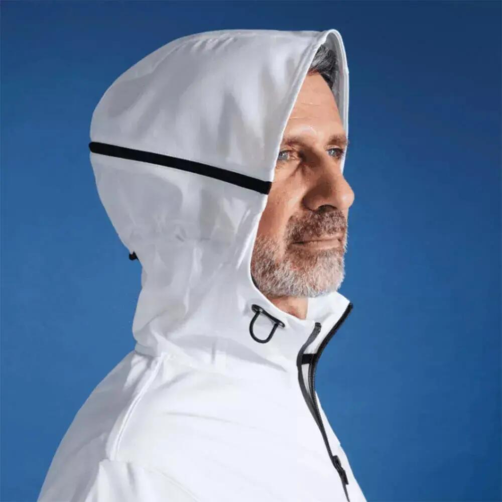 Coupe-vent Mouratoglou Apparel 5/5