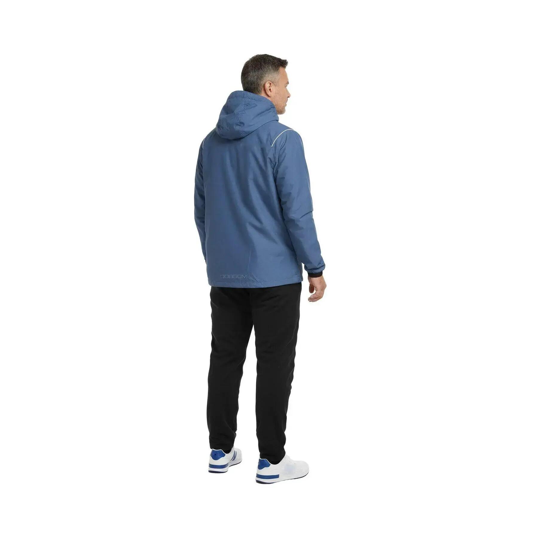 Coupe-vent Dobsom Superlight 4/4
