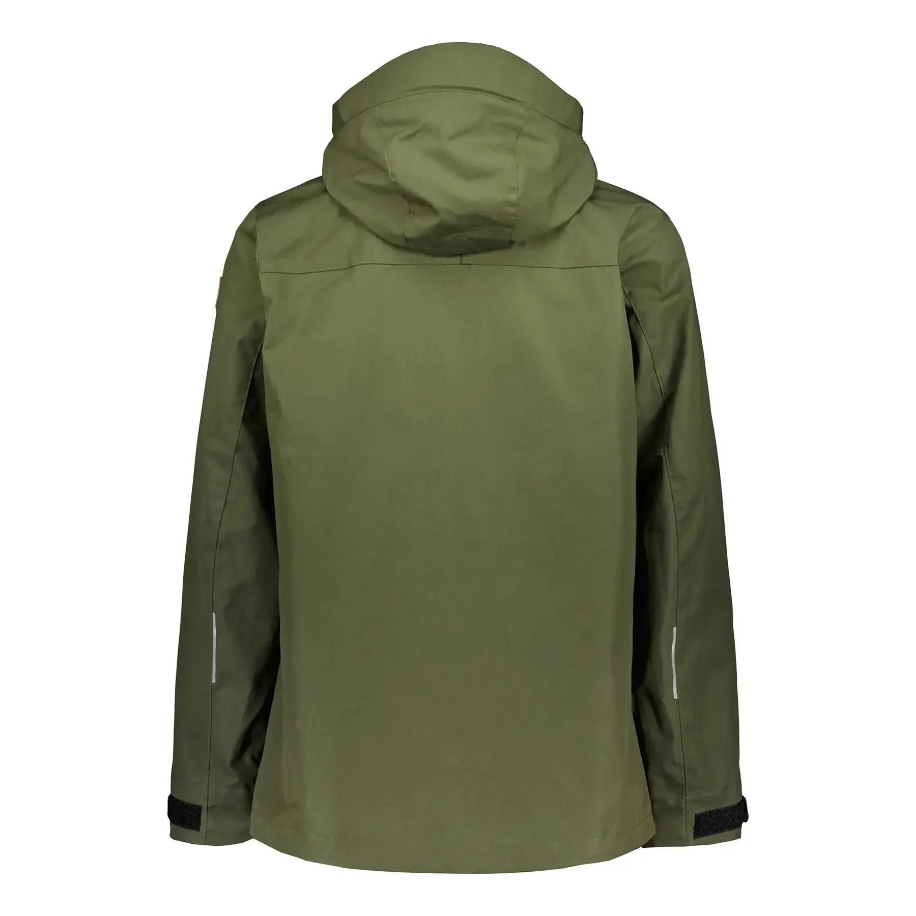 Anorak coton Sasta Peski Ventile 2/2