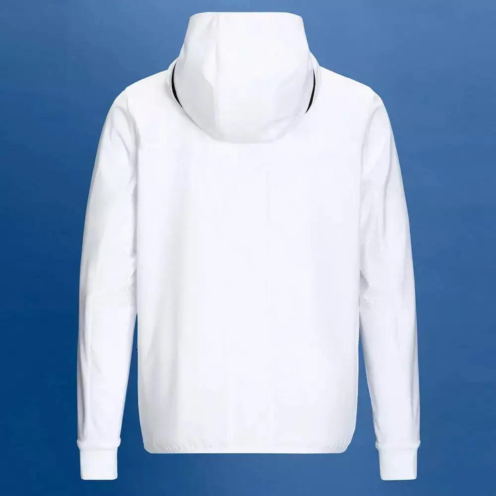 Coupe-vent Mouratoglou Apparel 4/5
