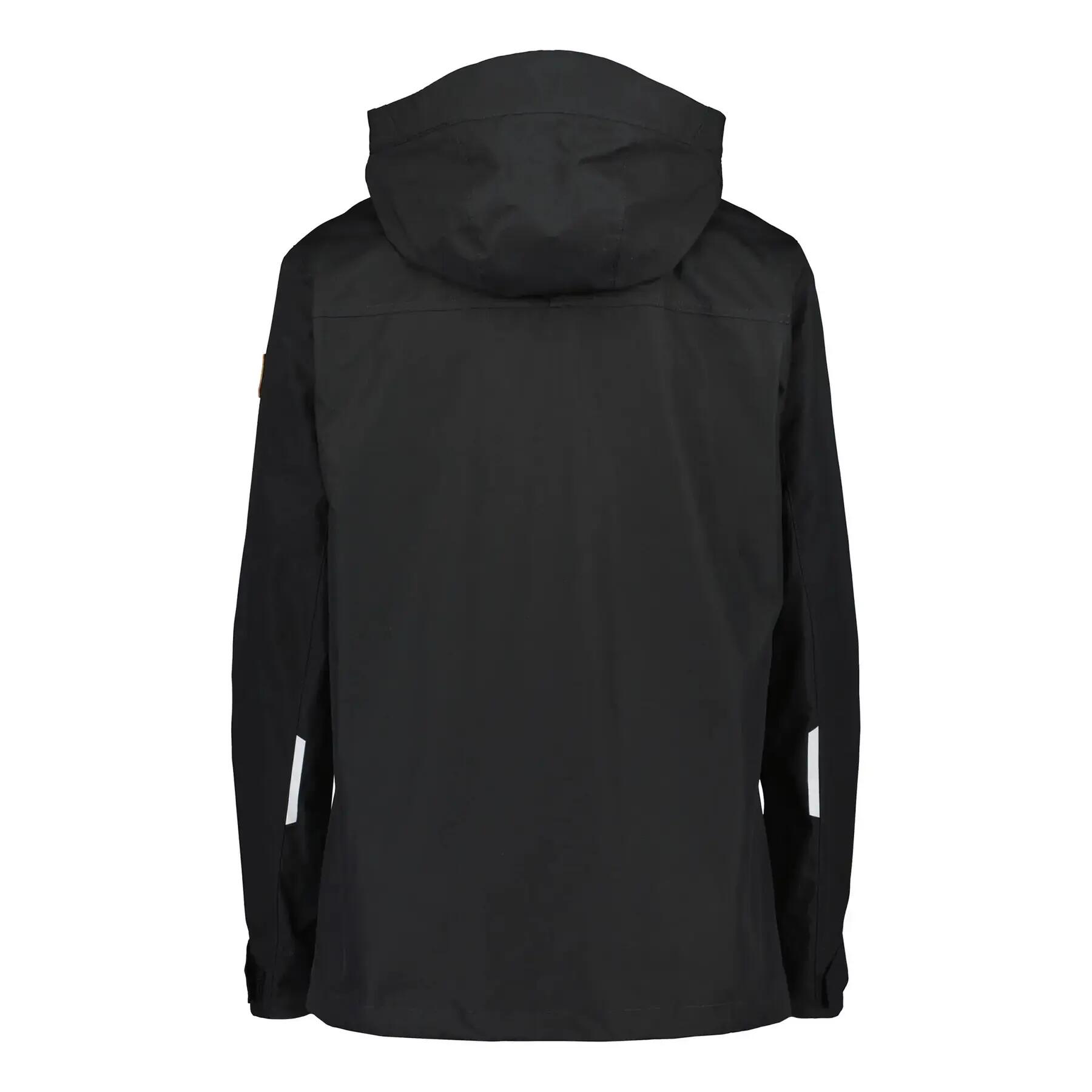 Anorak de algodão Sasta Peski Ventile 2/2