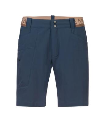 Pantaloncini da uomo elasticizzati per attività all'aperto Hannah