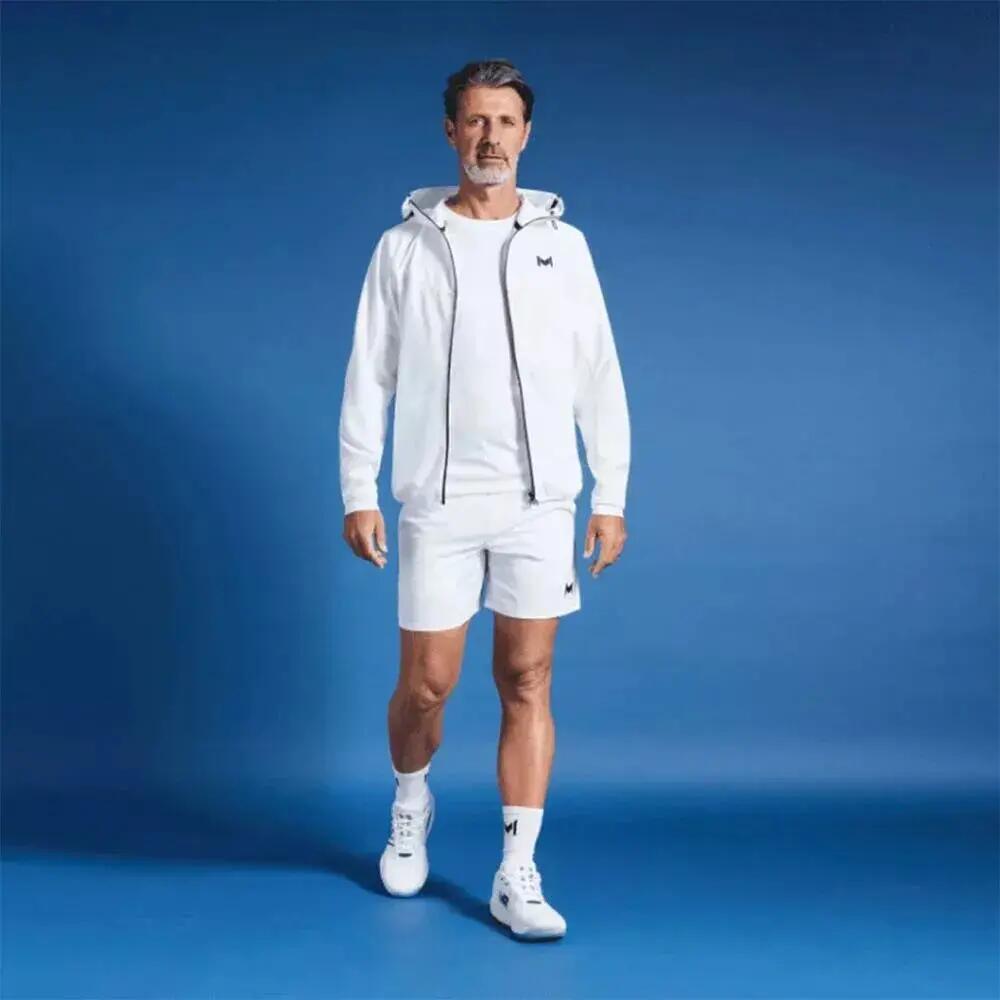 Coupe-vent Mouratoglou Apparel 3/5