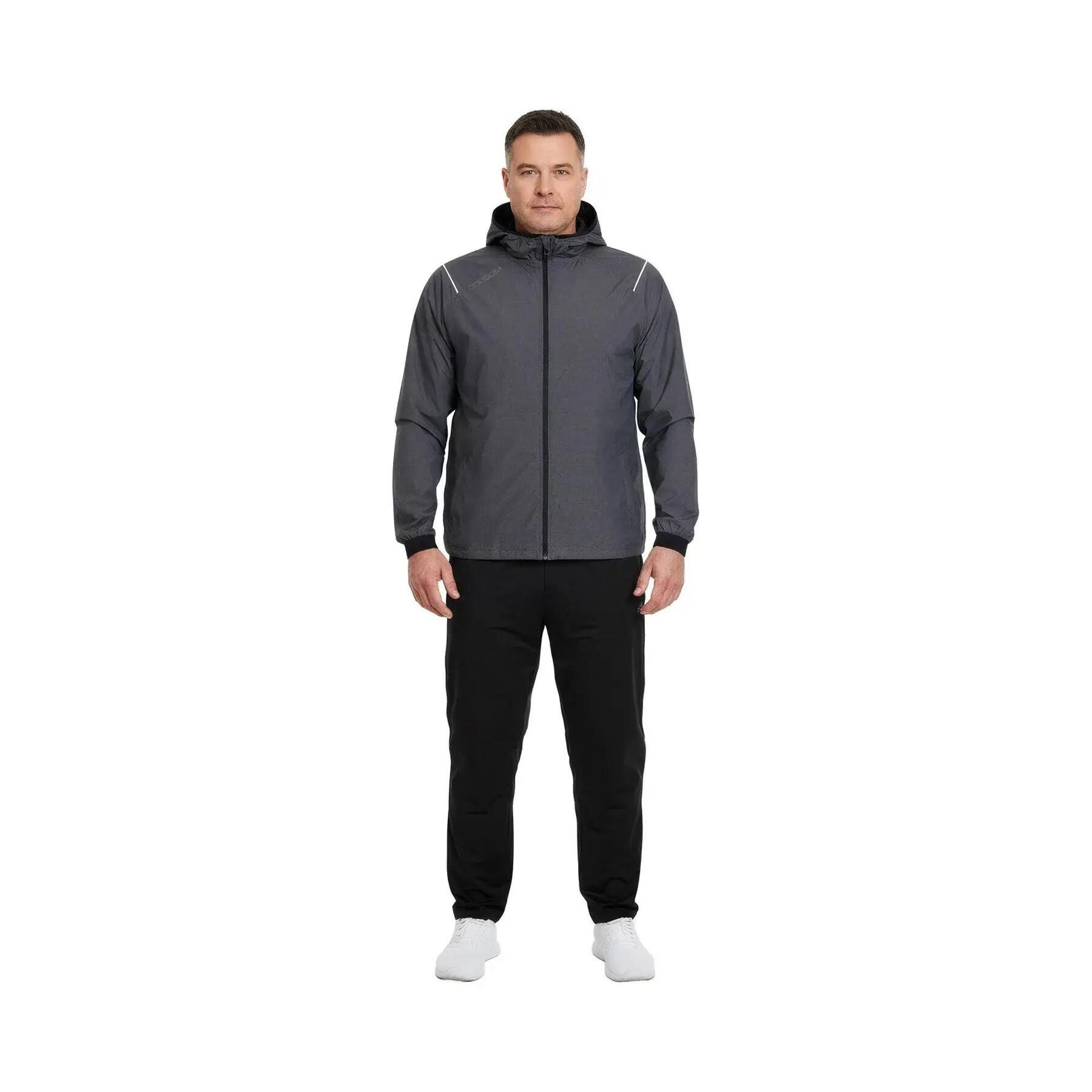 Coupe-vent Dobsom Superlight 2/4