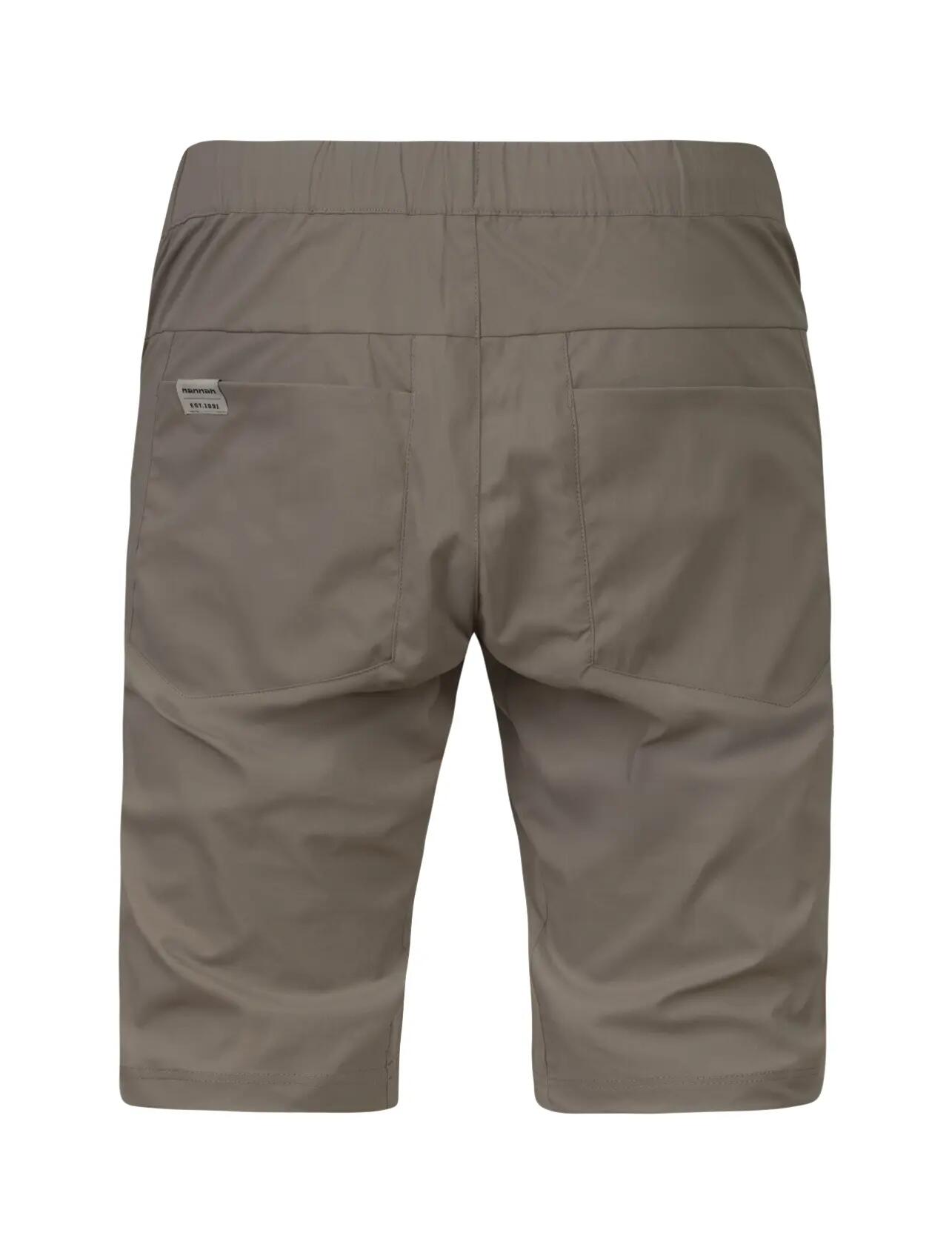 Calções elásticos de exterior para homem Hannah 3/7