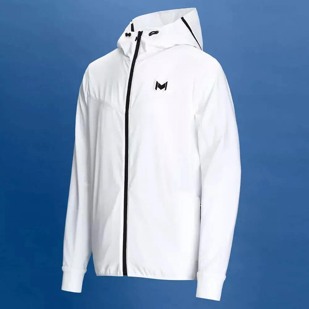 Coupe-vent Mouratoglou Apparel 2/5