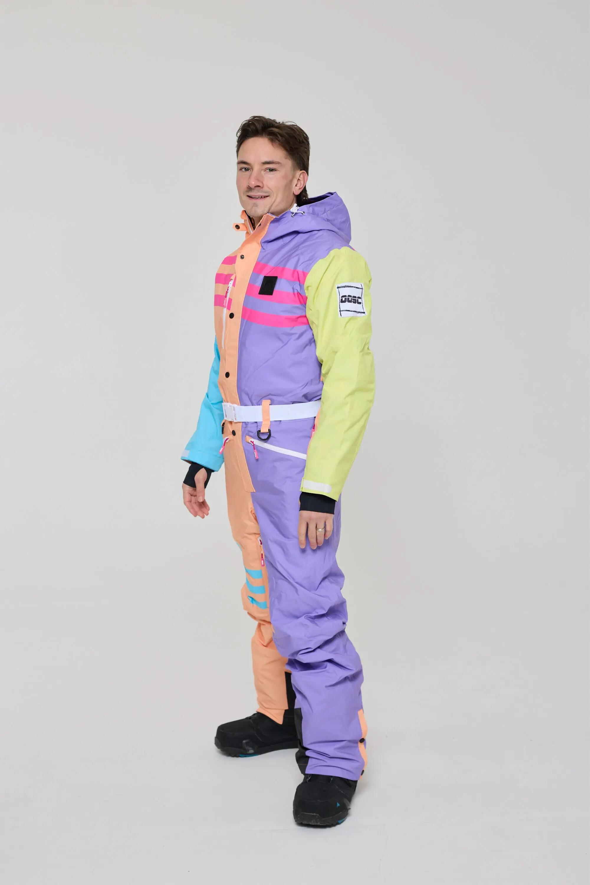 So Fetch 2.0 Skipak - Heren 4/14