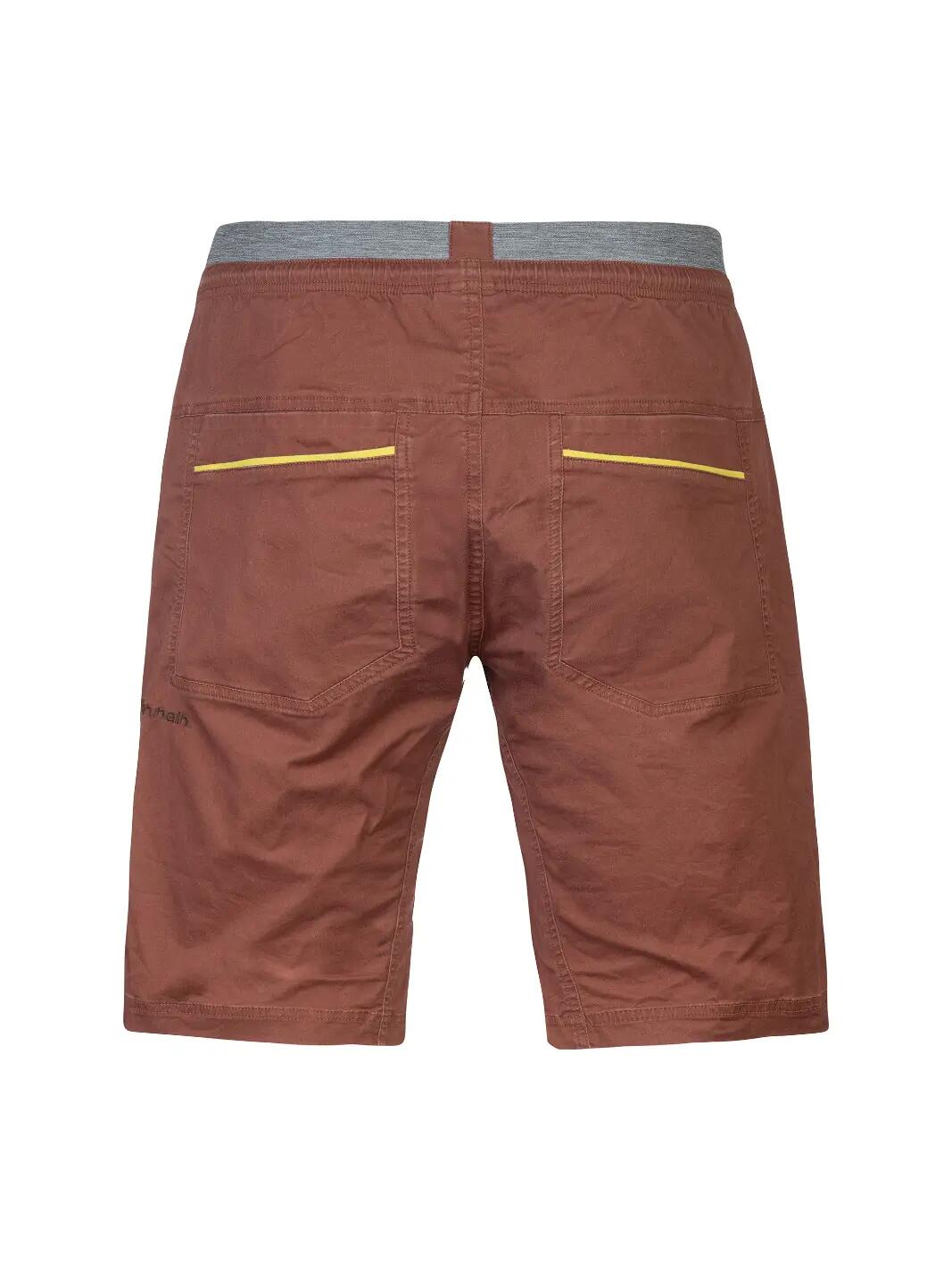 Hannah – Outdoor-Shorts aus Baumwolle für Herren 2/7