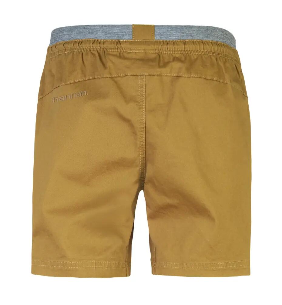 Pantaloncini da esterno in cotone per bambini Hanna 2/6