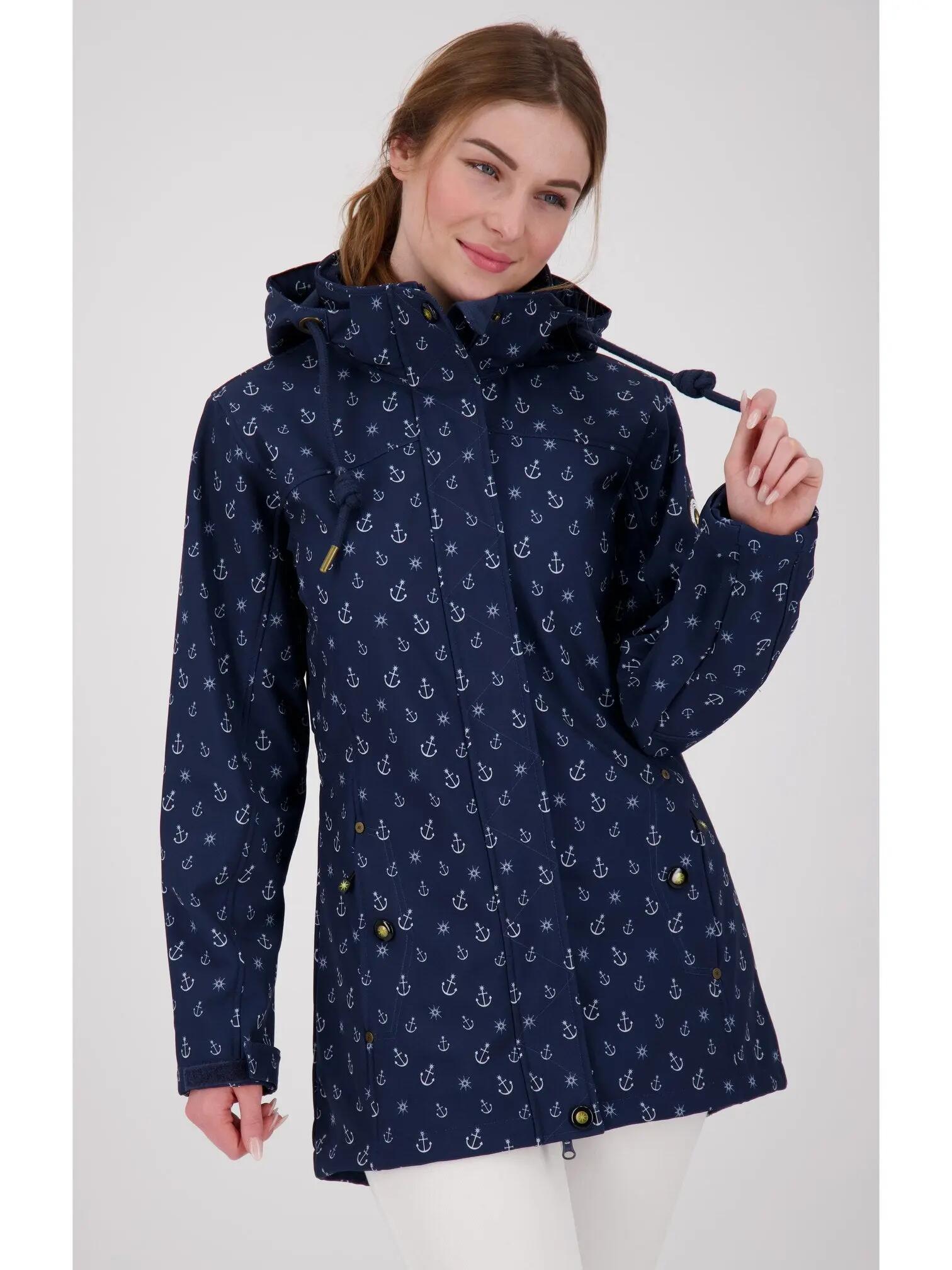 navyblau