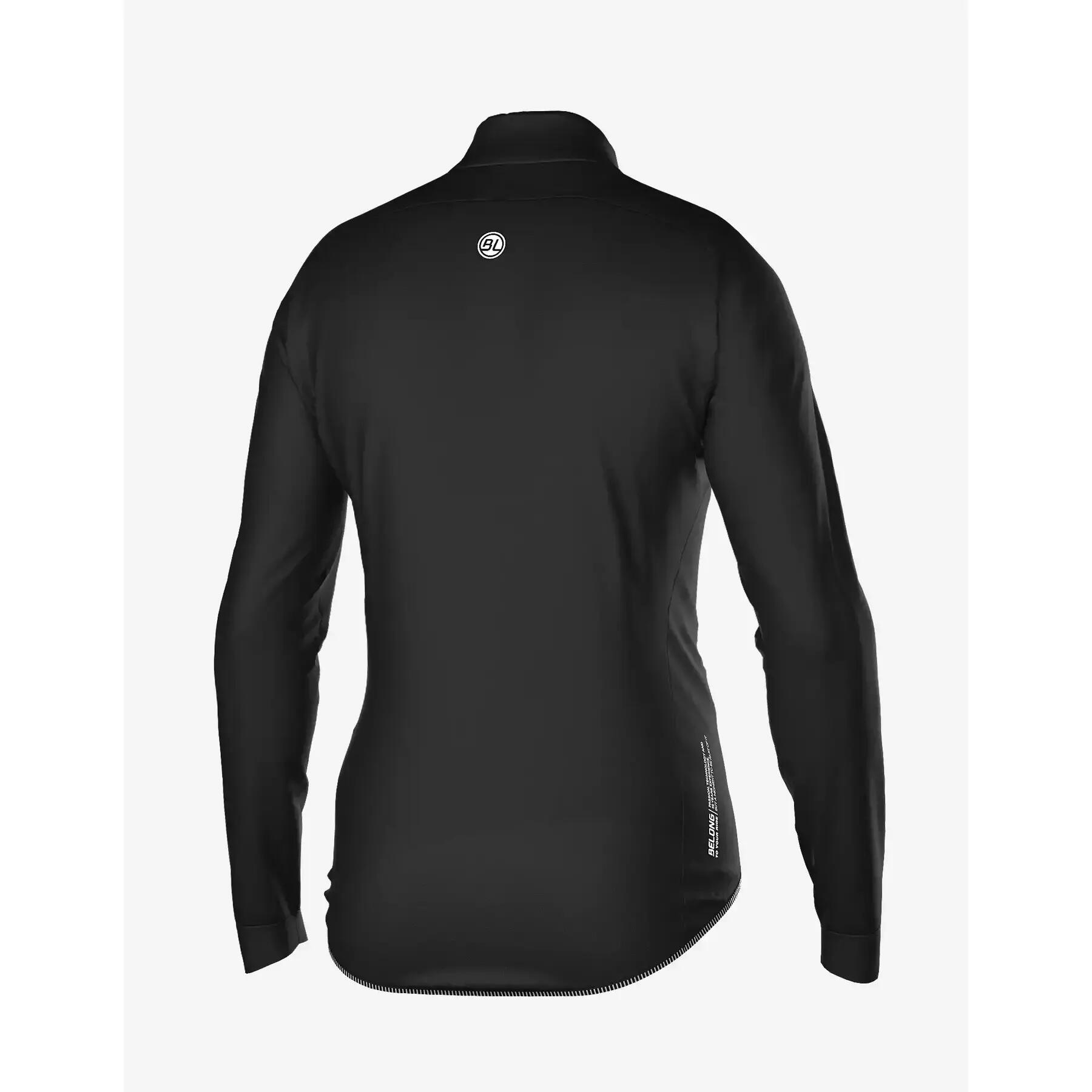 Coupe-vent femme Bicycle Line Defender Pro 2/2