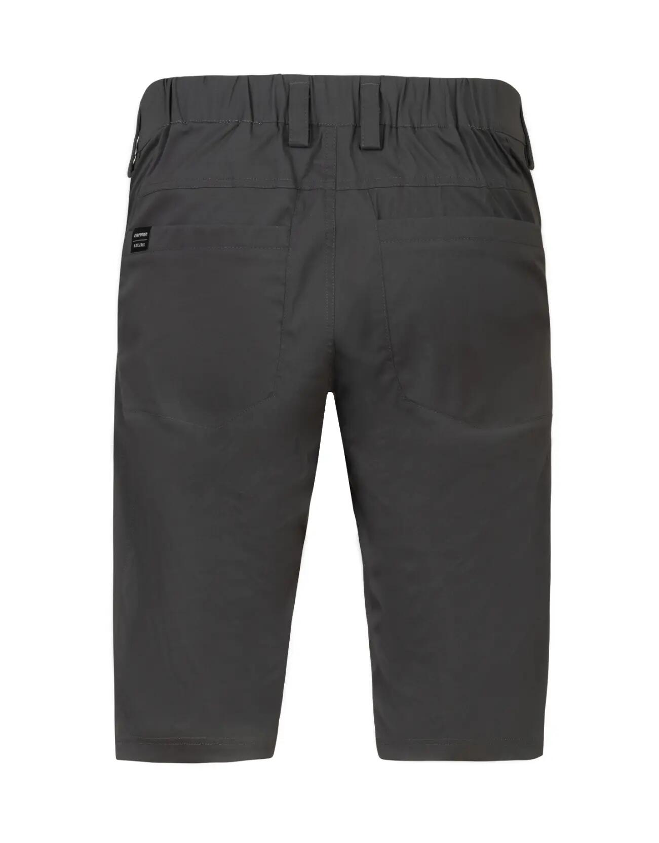 Calções elásticos de exterior para homem Hannah 3/7