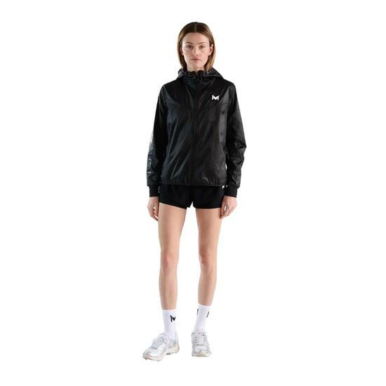 Giacca antivento da donna Mouratoglou Apparel