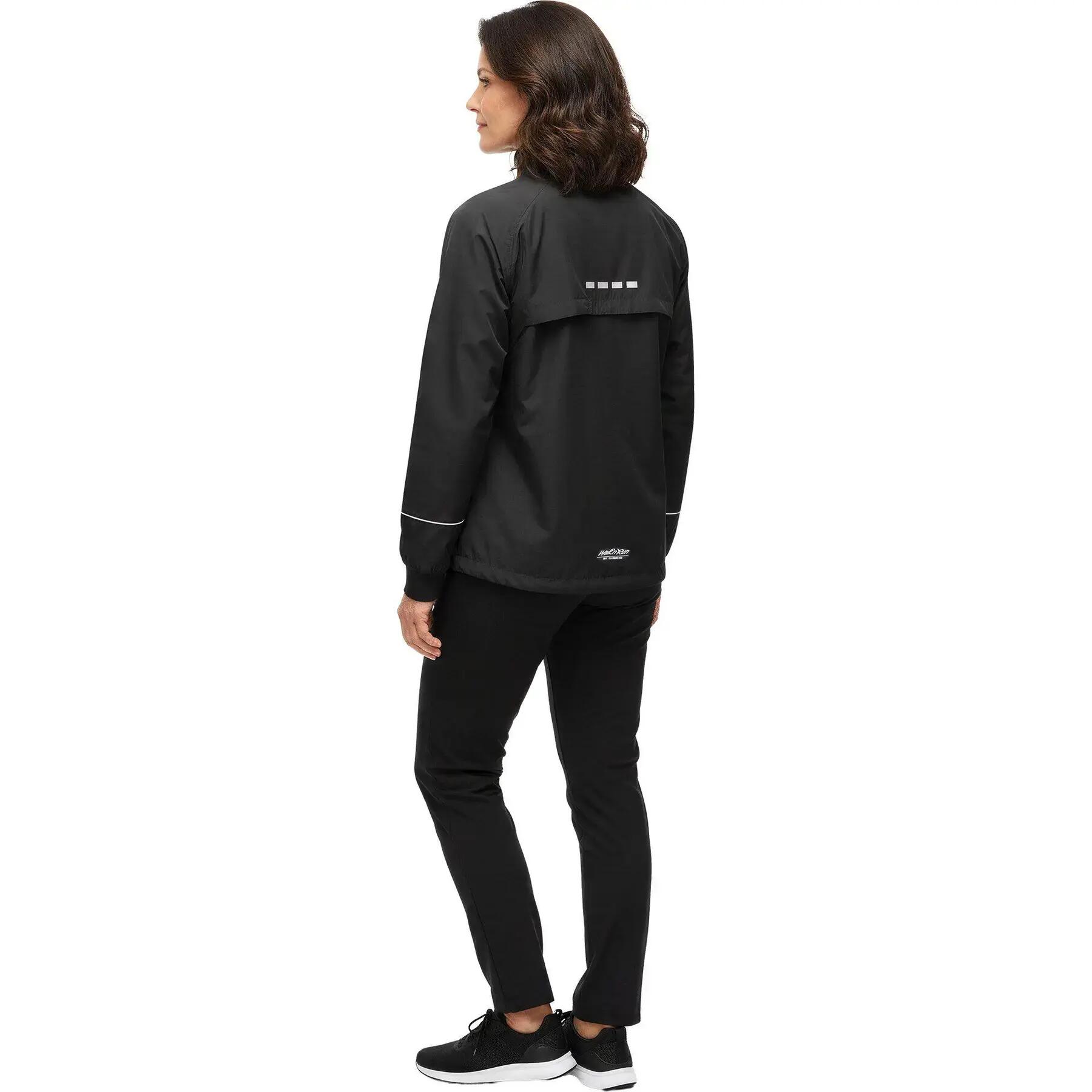 Coupe-vent femme Dobsom Walk´n´Run 4/4