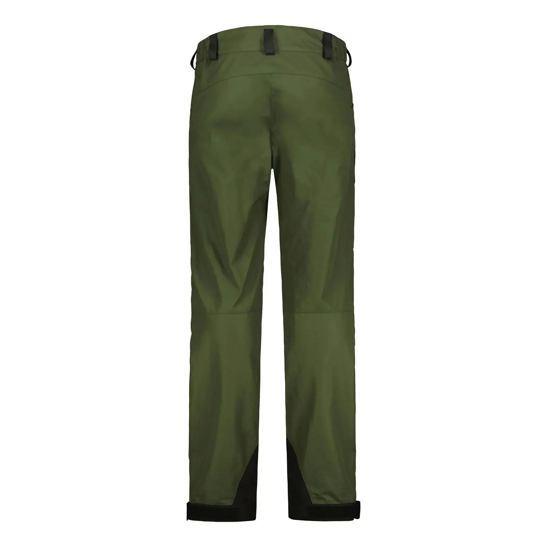 Anorak Sasta Peski Ventile 2/2