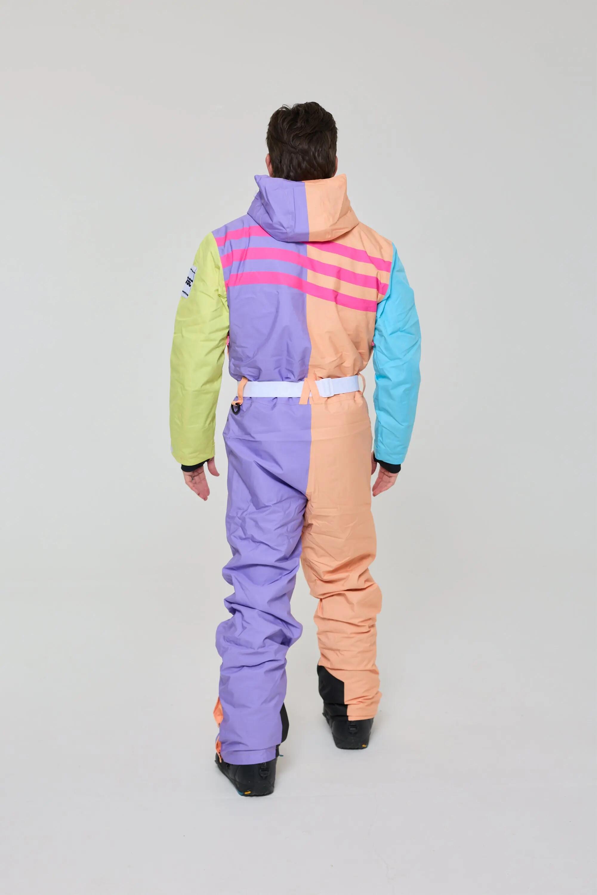 So Fetch 2.0 Skipak - Heren 2/14
