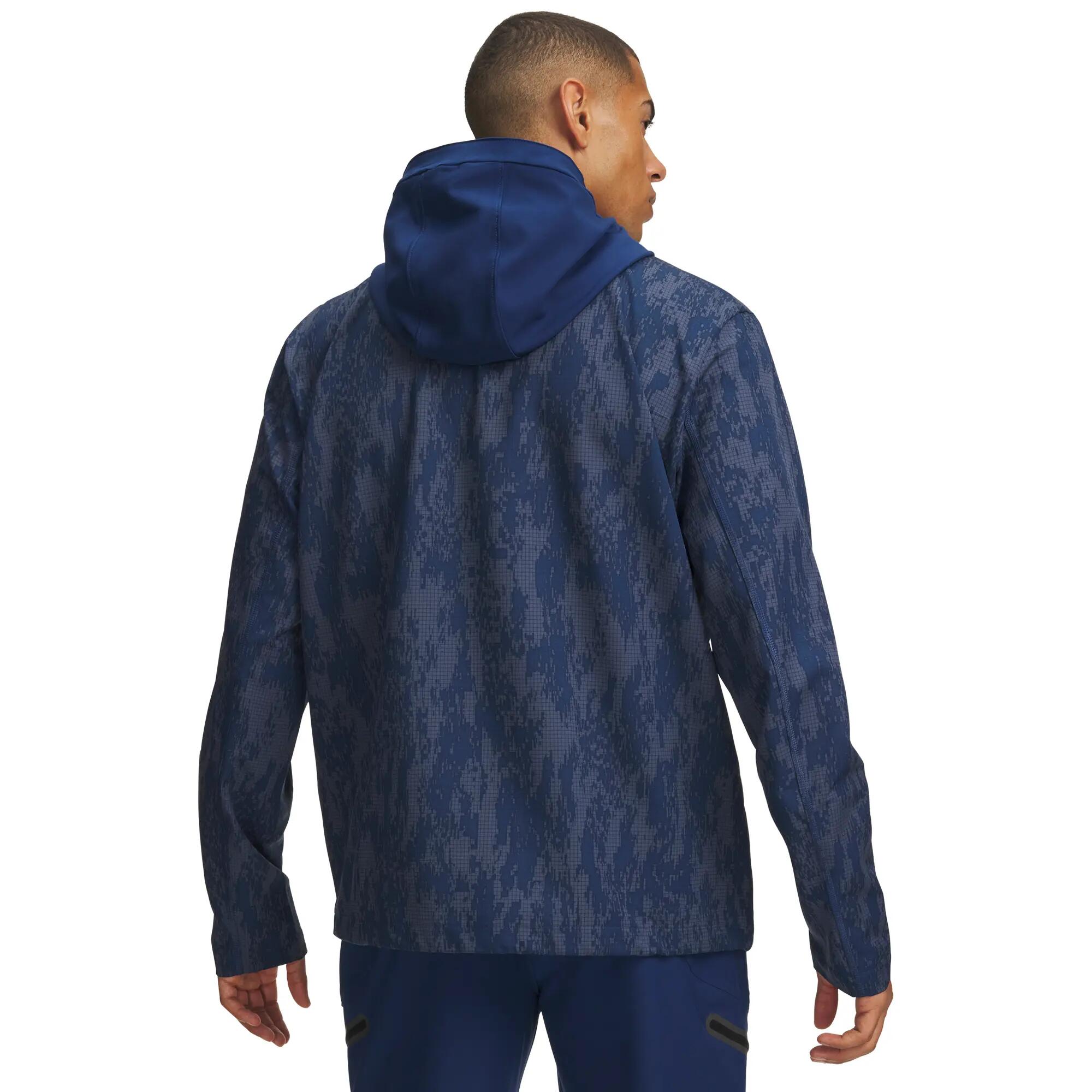 Under Armour Herren Jacke Unstoppable Woven Jacket 6014621 2/3