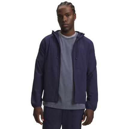 Under Armour Herren Windbreaker UA Vibe Woven Jacket 6003001